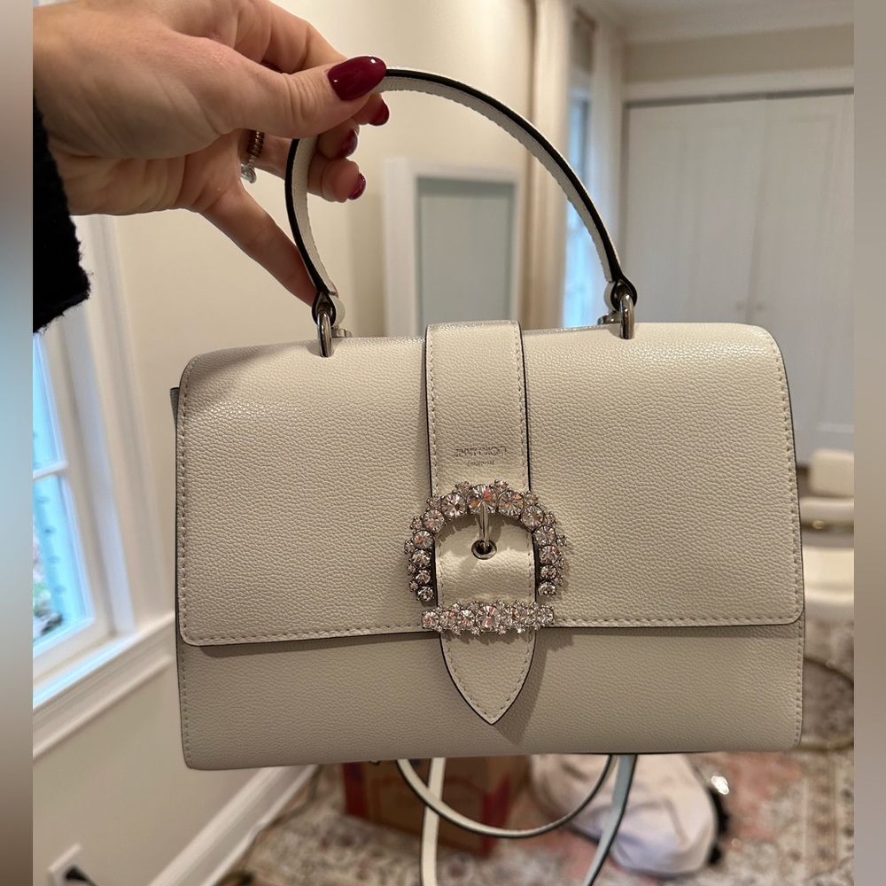 Jimmy Choo Purse